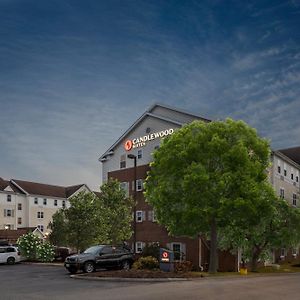 Candlewood Suites - Boston North Shore - Danvers By Ihg